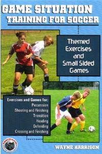 Game Situation Training for Soccer