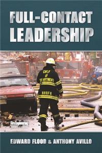 Full-Contact Leadership
