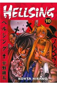 Hellsing