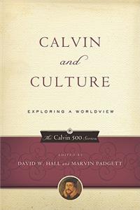 Calvin and Culture