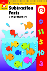 Subtraction Facts