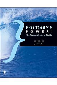 Pro Tools 8 Power!