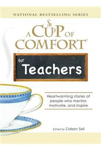Cup of Comfort for Teachers