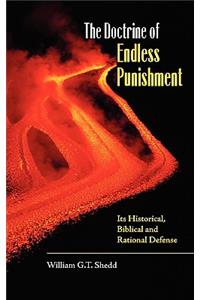 Doctrine of Endless Punishment