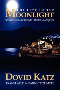 The City in the Moonlight