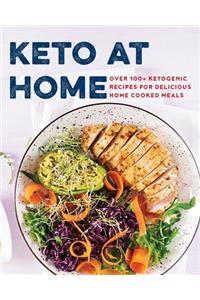 Keto at Home