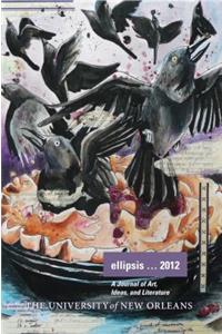 Ellipsis 2012