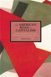 American Road to Capitalism