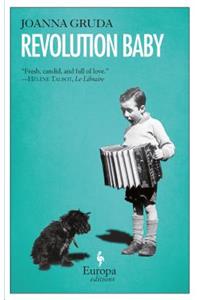 Revolution Baby