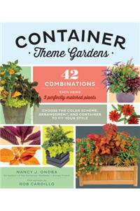 Container Theme Gardens