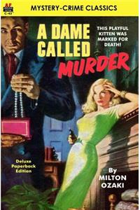 Dame Called Murder