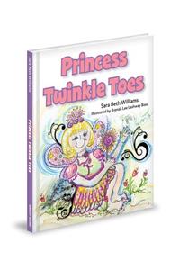 Princess Twinkle Toes