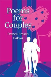 Poems for Couples