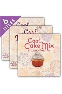 Cool Cupcakes & Muffins (Set)