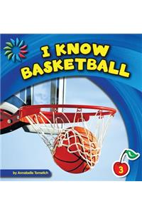 I Know Basketball