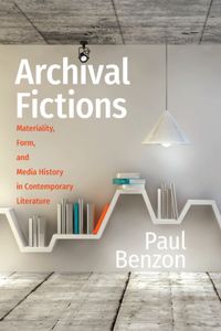 Archival Fictions