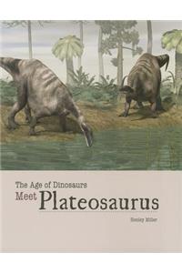 Meet Plateosaurus