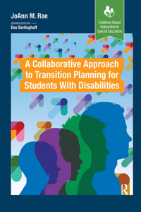 Collaborative Approach to Transition Planning for Students with Disabilities