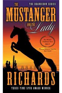 Mustanger and the Lady