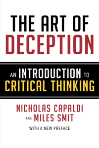 Art of Deception