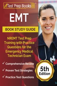 EMT Book Study Guide
