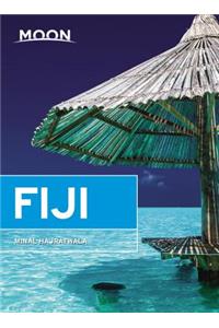 Moon Fiji (Tenth Edition)