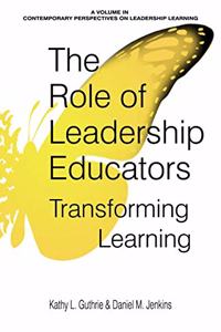 Role of Leadership Educators