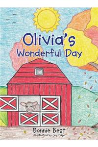 Olivia's Wonderful Day