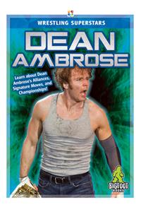 Dean Ambrose