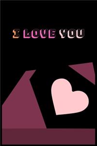 I Love You