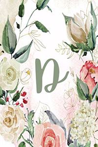 Planner Undated 6