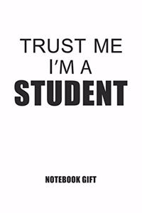 Student Notebook