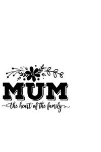 Mum You Are Nothing Short Of Amazing