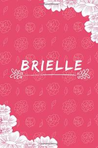 Brielle Notebook