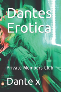 Dantes Erotica