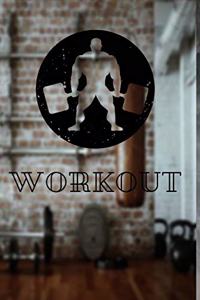 Workout log Journal