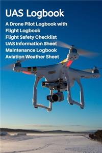 UAS Logbook