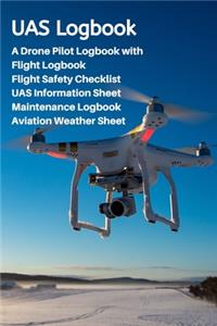 UAS Logbook