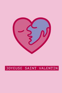 Joyeuse Saint Valentin