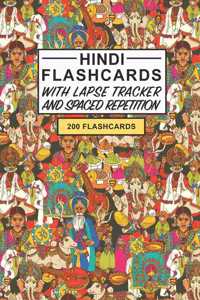 Hindi Flashcards