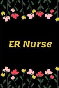 ER Nurse