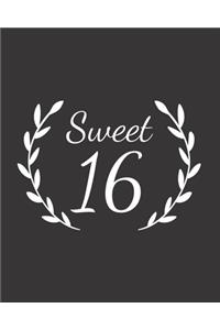 Sweet 16