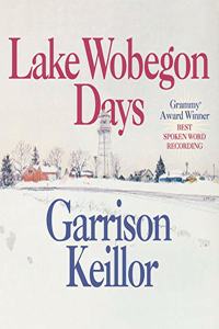 Lake Wobegon Days