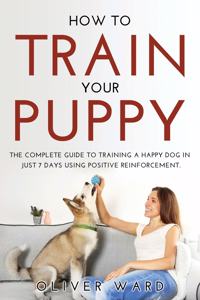 How to Train Your Puppy