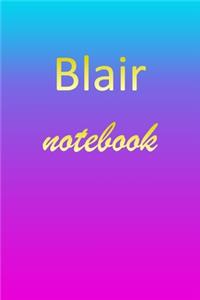 Blair