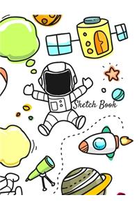 Sketch Book