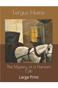 The Mystery of a Hansom Cab