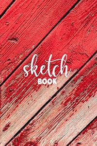 Sketchbook Journal for Girls