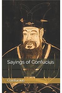 Sayings of Confucius