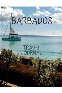 Barbados Travel Journal